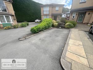 Parking- click for photo gallery